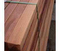 木屋木條選購指南 材質、規格與銷售服務全解析