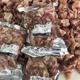 探尋華東國際肉品批發(fā)城 臨沂蘭山區(qū)一站式肉制品及副產品采購指南