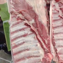 華東國際肉品批發(fā)城——山東臨沂蘭山區(qū)一站式肉制品及副產品采購指南